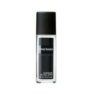 Bruno Banani About Man Dezodorant 75ml atomizer