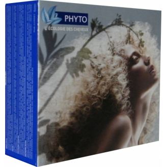 PHYTO PHYTOJOBA  -  ZESTAW PROMOCYJNY
