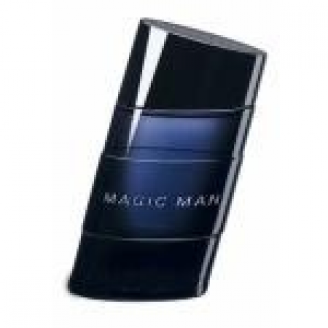 MAGIC MAN WODA PO GOLENIU FLAKON 50ML