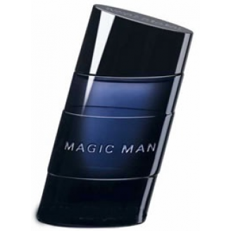 BRUNO BANANI MAGIC MEN WODA TOALETOWA SPRAY 50 ML
