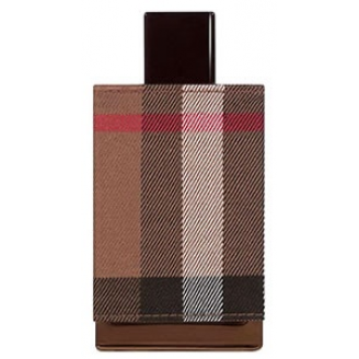 BURBERRY LONDON FOR MEN 2006 WODA TOALETOWA 50 ML
