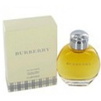 BURBERRY WOMAN WODA PERFUMOWANA 50 ML