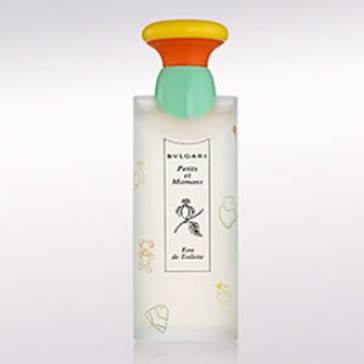 BVLGARI PETITS ET MAMANS WODA TOALETOWA 100 ML