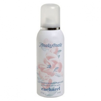 CACHAREL ANAIS ANAIS DEZODORANT SPRAY 150ML