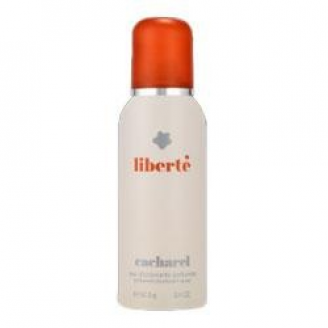 CACHAREL LIBERTE DEZODORANT SPRAY 150ML