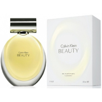 CALVIN KLEIN BEAUTY WODA PERFUMOWANA SPRAY 100ML