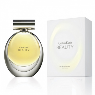 CALVIN KLEIN BEAUTY WODA PERFUMOWANA SPRAY 50ML