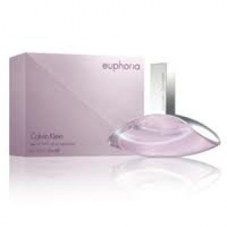 CALVIN KLEIN EUPHORIA WOMEN WODA TOALETOWA SPRAY 30ML