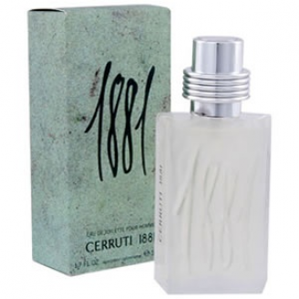 CERRUTI 1881 POUR HOMME WODA TOALETOWA 25 ML