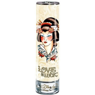 CHRISTIAN AUDIGIER LOVE & LUCK WOMEN WODA PERFUMOWANA 50 ML