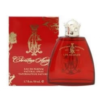 CHRISTIAN AUDIGIER FOR LADIES WODA PERFUMOWANA 50 ML
