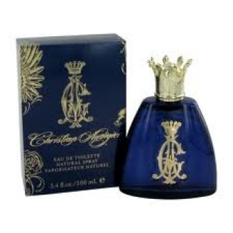 CHRISTIAN AUDIGIER FOR MEN WODA TOALETOWA SPRAY 50ML