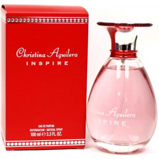 CHRISTINA AGUILERA INSPIRE WODA PERFUMOWANA 30 ML