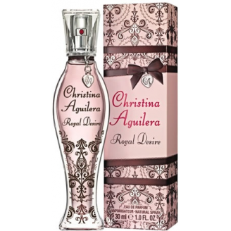 CHRISTINA AGUILERA ROYAL DESIRE EDP 30 30M
