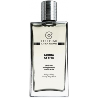 COLLISTAR UOMO ACQUA ATTIVA WODA TOALETOWA 100ML