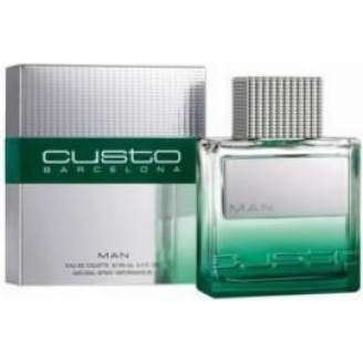 CUSTO BARCELONA MEN WODA TOALETOWA 50 ML