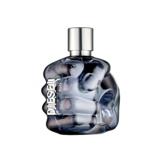 DIESEL ONLY THE BRAVE FOR MAN WODA TOALETOWA SPRAY 75ML