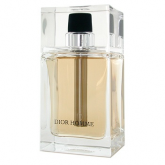 DIOR DIOR HOMME WODA TOALETOWA SPRAY 50ML