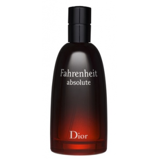 DIOR FAHRENHEIT ABSOLUTE WODA TOALETOWA SPRAY 50ML