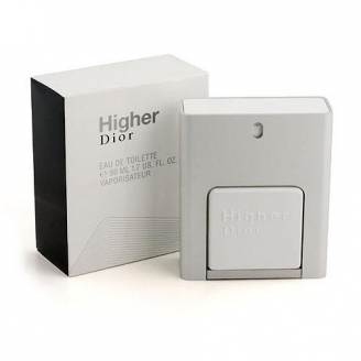 DIOR HIGHER WODA TOALETOWA SPRAY 50ML