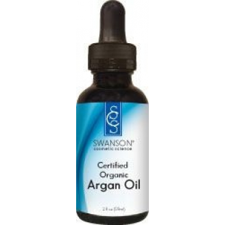 SWANSON OLEJ ARGANOWY 59 ML