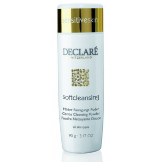 DECLARE OCZYSZCZANIE PUDER OCZYSZCZAJĄCY 90 GR