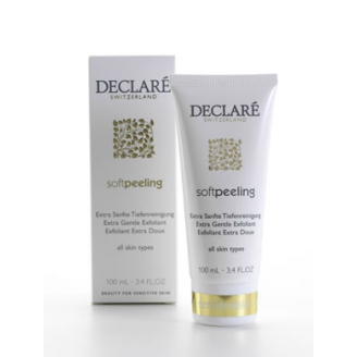 DECLARE OCZYSZCZNIE PEELING  100 ML