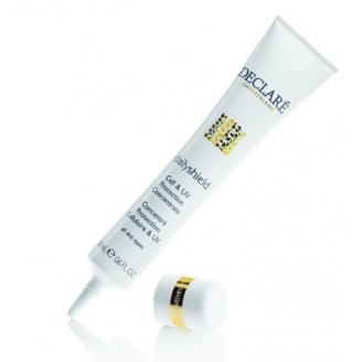 DECLARE UV KONCENTRAT CHRONIĄCY KOMÓRKI 20 ML