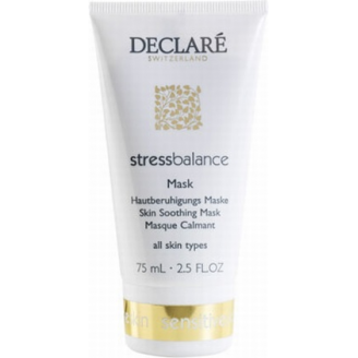 DECLARE STRESS BALANCE ŁAGODZĄCA MASECZKA  75 ML