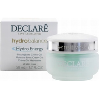 DECLARE NAWILŻANIE KREM ENERGY 50 ML 380