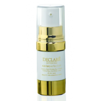 DECLARE CAVIAR KREM PRZECIWZMARSZCZKOWY POD OCZY 15 ML