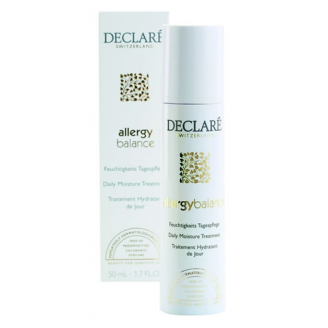 DECLARE ALERGIA KREM DZIEŃ 50 ML