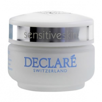 DECLARE PURE BALANCE KREM MATUJĄCY DO SKÓRY TŁUSTEJ I MIESZANEJ 50 ML 531