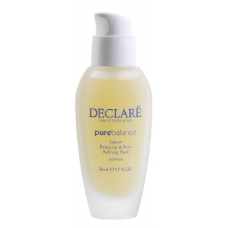 DECLARE PURE BALANCE ŻEL REDUKUJĄCY WYDZIELANIE SEBUM I ZWĘŻAJĄCY PORY 50 ML 533