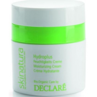 DECLARE SKINATURA KREM NAWILŻAJĄCY 50 ML 626