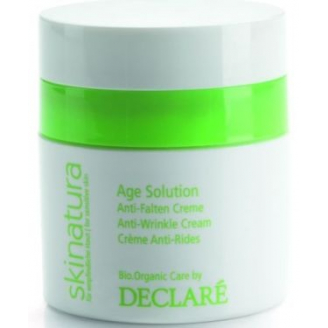 DECLARE SKINATURA KREM PRZECIWZMARSZCZKOWY 50 ML