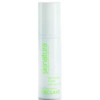 DECLARE SKINATURA KREM TRÓJAKTYWNY POD OCZY 15 ML