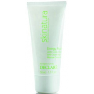 DECLARE SKINATURA MASKA ENERGIZUJĄCA 50 ML 632