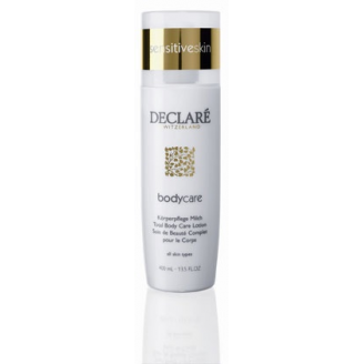 DECLARE BODY CARE BALSAM DO CIAŁA 400 ML