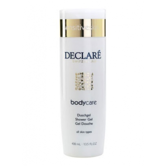 DECLARE BODY CARE ŻEL POD PRYSZNIC 400 ML