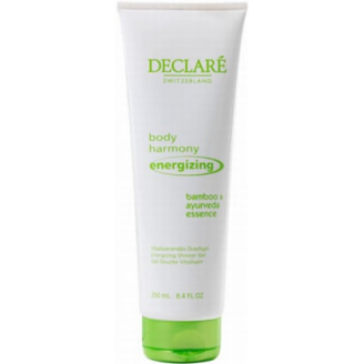 DECLARE BODY HARMONY ENERGIZUJĄCY ŻEL POD PRYSZNIC 250 ML