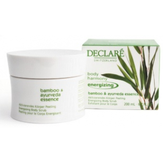 DECLARE BODY HARMONY ENERGIZUJĄCY PEELING DO CIAŁA 200 ML 439