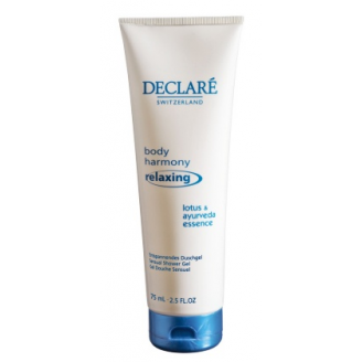 DECLARE BODY HARMONY ODPRĘŻAJĄCY ŻEL POD PRYSZNIC 250 ML 444