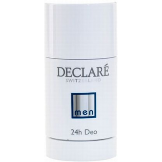 DECLARE MEN 24H DEZODORANT W SZTYFCIE 75 ML