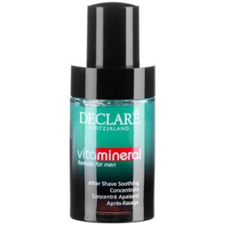 DECLARE VITA MINERAL ŁAGODZĄCY KONCENTRAT PO GOLENIU 50ML 430