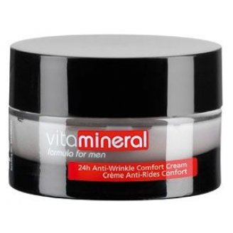 DECLARE VITA MINERAL 24 H KREM PRZECIWZMARSZCZKOWY 50ML 431