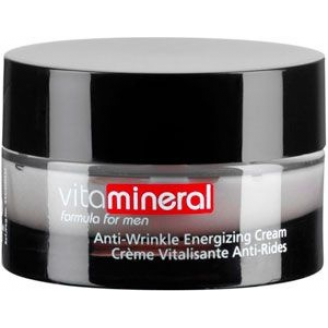 DECLARE VITA MINERAL ENERGY KREM PRZECIWZMARSZCZKOWY 50 ML