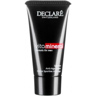 DECLARE VITA MINERAL KREM SPORT 50 ML