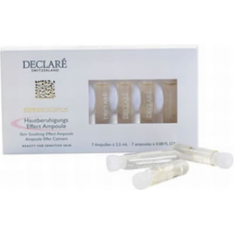 DECLARE STRESS BALANCE ŁAGODZĄCE AMPUŁKI 7 X 2,5 ML 541