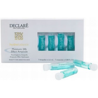 DECLARE HYDRO BALANCE AMPUŁKI NAWILŻAJĄCE 7 X 2,5 ML